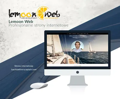 Lemoon Web strony internetowe Olsztyn | sklepy internetowe Olsztyn | dedykowane aplikacje webowe Olsztyn